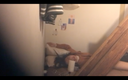Masturbation with boyfriend brother shooting leaked
