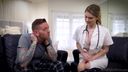 RealityJunkies - Big Titted Nurses Volume 2 Scene 2 - Something Extra!