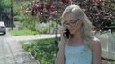 RealityJunkies - Teen Hitchhikers Scene 4