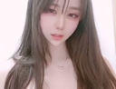 【Ahegao ♡】Yandere, a video of ㊙ a model-class ★ super big breasts beauty