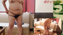 - [Personal shooting] 48-year-old chubby busty housewife with a bully belly is quite nasty even if you have little experience! - It was big ass erotic!