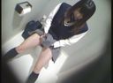 I was photographed of a female student masturbating in the toilet in a private women's toilet 10