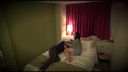 【ホットエンターテイメント】ラブホ隠撮・濃厚性欲にまみれた密室性交の流出映像 #009