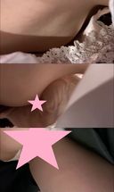 【점원의 젖꼭지 펀치라】청초계 초미인 점원의 핑크색 젖꼭지를 보면서 촬영했습니다 w