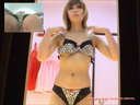 Underwear model Footage of changing clothes and shooting 46
