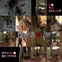 J ○ Hidden Camera M-shaped Open Legs Masturbation (7)