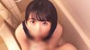 [Personal shooting / POV] Baby-faced beautiful girl ◆ Sukusui H ⇒ electric masturbation ⇒ Enjoy the uniform and ejaculate in the mouth to the baby-faced beautiful girl!