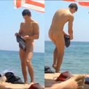 This is the rumored gay nudist beach