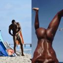 This is the rumored gay nudist beach