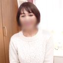 【熟女・ハメ撮り】むっちりボディBODYなショートヘアー熟女◆オナニー披露⇒他人棒で連続イキ！！