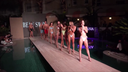 2021 Overseas Swimsuit Show! You can see your beautiful ass with a T-back!