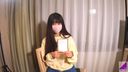 [None] [First shooting] Short stature and aspiring voice actor Mei-chan (19) Raw saddle bukkake on a sensitive body that has climaxed while wriggling with toys [Review bonus: High quality version, etc.]