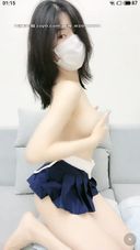 【Today's Ichioshi】Must see!!! Chinese beauty with MEGA size beautiful breasts online broadcast (57)