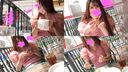 【Masterpiece】 [First appearance] Slender beautiful butt body that passed the super famous idol group audition! Supported by Yuki-chan and Cafe Lunch for 3 months. Stroke the glans ♥ as a reward for unauthorized mass vaginal shot