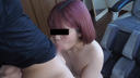 I'm going to give a raw vaginal shot to a 19-year-old red-haired shaved amateur girl ★ with good sensitivity!