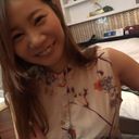 [Personal shooting] 33-year-old married woman living in Okinawa cheating gonzo while traveling