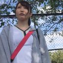 【素人】某有名女子大生みりあちゃん お金欲しさに中出しセックス。