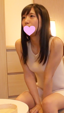 【サークルのアイドル】ねるちゃん（20才）可愛い顔に大量ぶっかけフィニッシュ