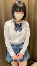 SS-class G cup big breasts / super erotic uniform that exposes the bristles under the pants in a physical examination