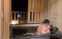 【Emuyumi】 Outflow of open-air bath soggy SEX video of hot spring inn who makes handsome men with is too erotic. Japan Amateur Personal Photography - Yumi Emu Couple