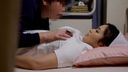 已婚女護士純子（30歲）參與表演的波查護士任由患者擺布...... 實際上