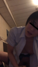 Video of a secret meeting taken by a teacher who was dating a female student【2019/08/12】【Benefit】