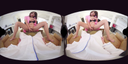 4K Image Quality Limited Sale Super Rare Video Japan People Uncensored VR Hiyori Itano