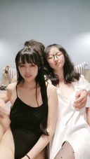 Gonzo with a cute beautiful busty girl in China Part 3