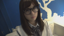 [Limited to the first 20 pieces! ] 1980pt→980pt】The serious-looking imo girl with glasses → actually a beautiful girl! 120 points POV sex that you could take Gonzo with either glasses and fully enjoy the sense of immorality [Shooting review privilege ant]