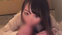 【아마추어·개인 촬영】18세의 동얼굴 J●미소녀. 유니폼 의상으로 풍만한 큰 가슴 바디를 즐기는 섹스.