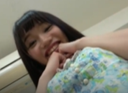 Marina Saito ・ Very small high-leg swimsuit de vibrator masturbation