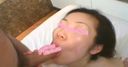 [For maniacs] Mature woman Obasan and gonzo raw vaginal shot Yukino 43 years old