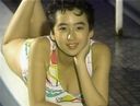【Sakurako Hosho】Full recording of the first 4 works Discontinued / unreleased video 1980s ★ Assortment 140 minutes SET★ [Sakurako Akino]