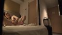 [Hidden shooting] A beautiful OL is serious masturbation♥ delusional masturbation and cums ♥