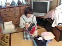 治癒之家Vol.5 五十嵐由紀惠洗衣店第2部分