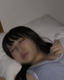 [Prepared for illegal freezing] Prefectural ordinary course beautiful girl J (K) 2nd grade Forcibly violated by a teacher during a school trip and lost virginity video leaked.