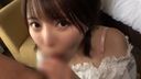 [Gonzo] Erotic face Aimi 24 years old. A bold pocket money earner with dad activity.