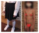 【True Stories】 I called out to a girl who lives in the same apartment and took her into the room to take a picture. I got so wet that I masturbated and the tissue was pierced.