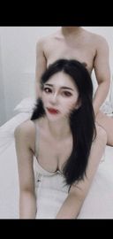 [아마추어 개인 촬영 394] 슈퍼 귀여운 한국 소녀의 셀카 (9) [사진 및 동영상 세트, ZIP 사용 가능]
