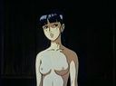 "눈의 처벌 ... 장미 처벌" 1983 : 일본 최초의 성인 애니메이션 기념비적 작품