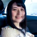 "Can I masturbate?" - She has a cute face and is too erotic. A drive date with JD Idol.
