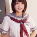 【初撮影】効率良く稼がないとやっていけないT大*学部小柄美人JD19歳に中出し