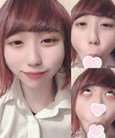 - [Face exposure / mass swallowing] swallowing on a face that distorted a beautiful face ridiculously! - She releases a video of her playing with a woman as a toy at this time when she was standing in the cold.