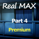 [音声作品]リアルマックス　Real MAX PART4(mp4動画)