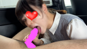 Lady JD's Vulgar Hospitality Swallowing 3 Shots → Mouth Shot With a in the Car - College Girl Saki Chan Vol.1