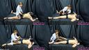 Full High Definition │ Queen Tickling Legend Queen Imaga Haru Queen Thoroughly tickled on your back! [Scene 1]