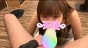 [J〇 removal] Face fair skin Mai-chan mouth shooting! ! Loose socks J 〇