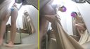 Fitting Room Changing Clothes Hidden Camera Vol.6 Beautiful Legs Slender OL