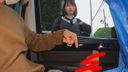 True Story Public Obscenity [From Inside the Car to You] 01 2 Beautiful Girls FHD