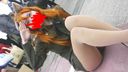 【Super High Quality】SLR Thermal Photography! Cosplay Sister Love 47 "Miniskirt, Panchira Collection"